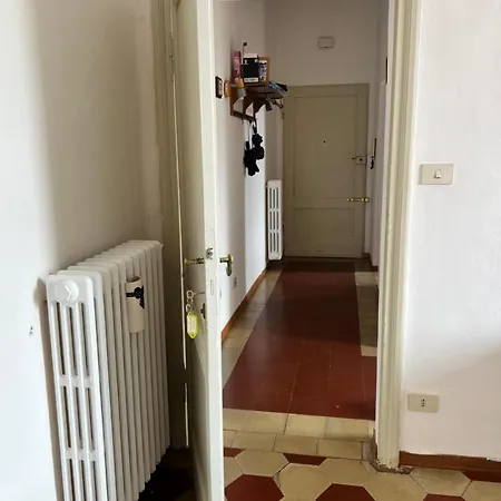 Appartamento Pradaya
