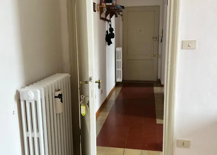 Appartamento Pradaya