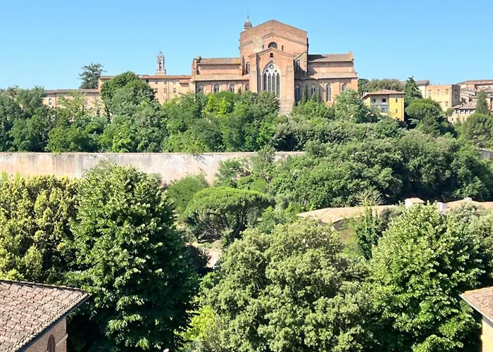 Appartamento Pradaya